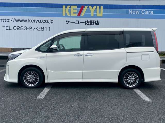 ☆【走行距離管理システム】で展示車は全て走行距離の改ざんが無いか確認しています☆