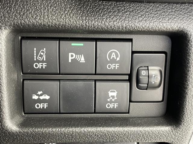 ◆【運転席操作部】快適なドライブを楽しむための機能が装備されています！運転席から触れるので、使いやすいです！除菌プランいれていただくと、さらに清潔で安心していただけます！