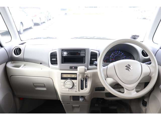 とにかく綺麗です。