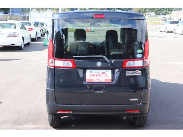 後ろ姿も大事( ^)o(^ )