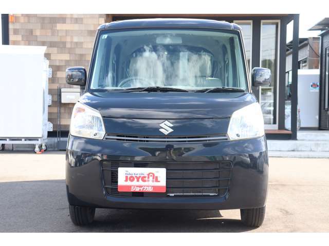 塗装状態も良いです。