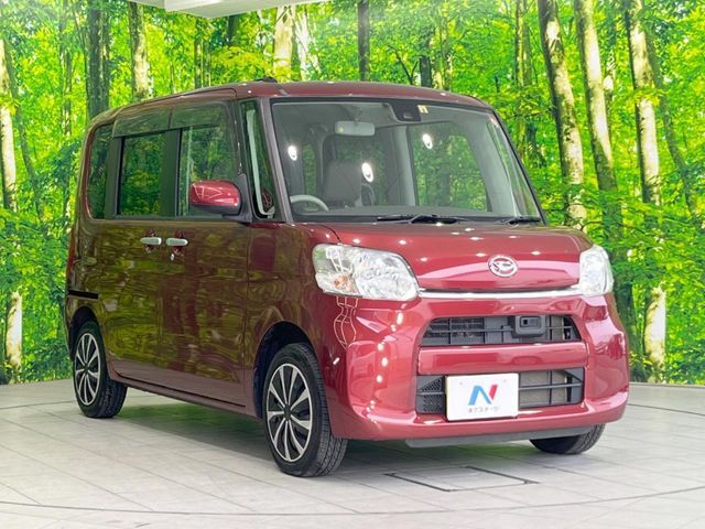 大好評のボディコーティング「弾スプラッシュコート」もご納車までに施工可能。通常のガラスコートと異なる、耐久年数6年の無機質ガラスコーティングが、ボディをキレイな状態に保ってくれます。