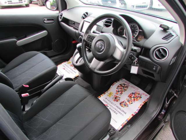 当社は『全車試乗可能』です。試乗をご希望の方は当スタッフまでお気軽にお声かけください♪是非お客様自身による試乗チェックで不安箇所を払拭して頂ければ幸いです♪