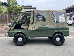 2500台しか生産されなかった希少車
