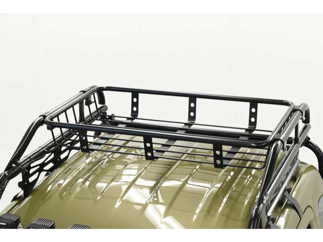 バスケットを装着してますので、ちょっとした荷物も載せれて便利ですね！