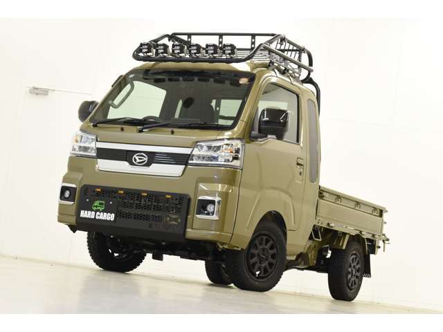 CVT 4WDでキビキビした走りが魅力の車です！