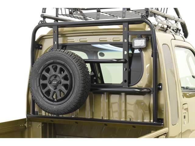 ガードプロスペックはしっかりガラスを守ってくれて、ロープなども掛けやすいようにフックもついております。