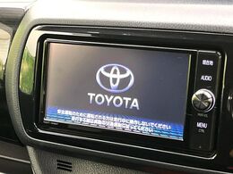 【純正ナビ】人気の純正ナビを装備。オーディオ機能も充実しており、Bluetooth接続すればお持ちのスマホやMP3プレイヤーの音楽を再生可能！毎日の運転がさらに楽しくなります！！