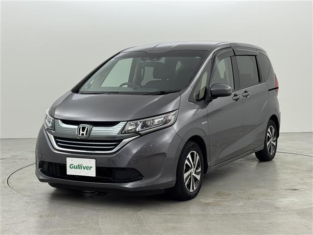 ◆【左斜前】自宅にいながらクルマが買える！売れる！北海道、東北、関東、中部、関西、中国、四国、九州、沖縄、全国各地どこからでも対応可能です！！ぜひ、ガリバー木更津金田店にお気軽にご相談ください！！