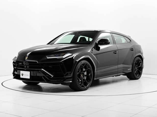 ランボルギーニ ウルス ペルフォルマンテ 4WD 2024年 363キロ