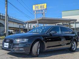 Sラインパッケージ付きでかっこいい外観！