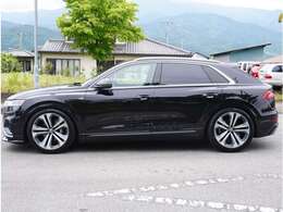 ☆　MMIタッチレスポンス付MMIナビ・地デジ・全周囲カメラ・AppleCarplay・AndroidAuto・アウディバーチャルコックピット・Audiドライブセレクト　☆
