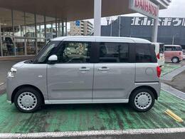 ご購入後も、お近くのダイハツディーラーで、メンテナンスはお受け出来ます。保証・車検・点検その他整備も安心です。