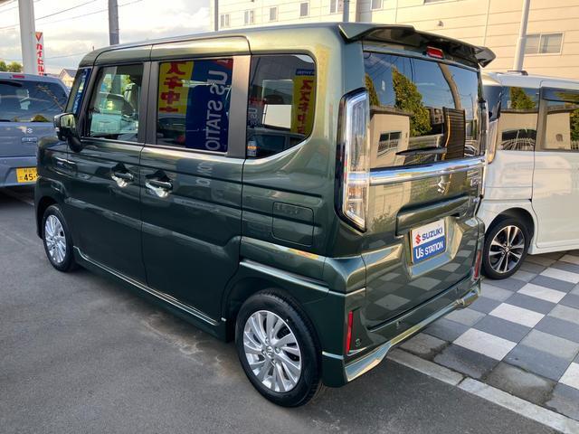 【低速時ブレーキサポート（前進・後退）】駐車時の低速でも衝突被害軽減ブレーキ作動◎衝突の回避または衝突時の被害軽減を図ります◎