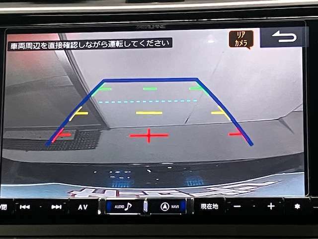 自社指定工場を保有しております☆全車納車時には点検・整備を行っております！