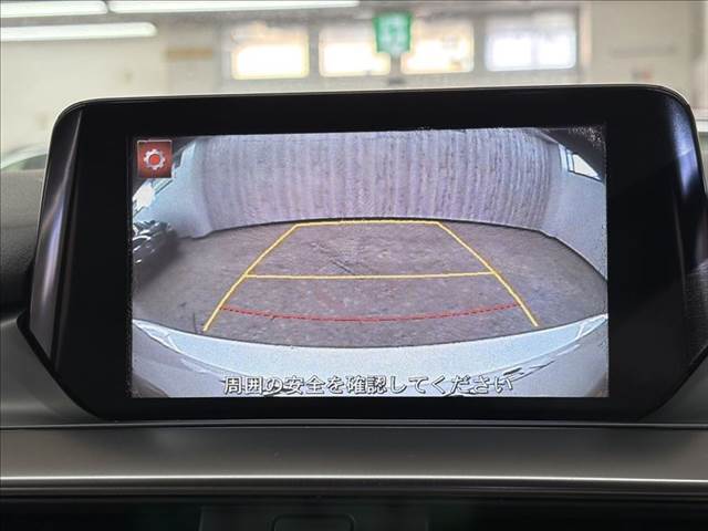 ☆バックカメラ