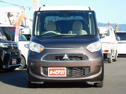 平成30年式eKスペースです。走行71500km ツートンカラーのお車です。