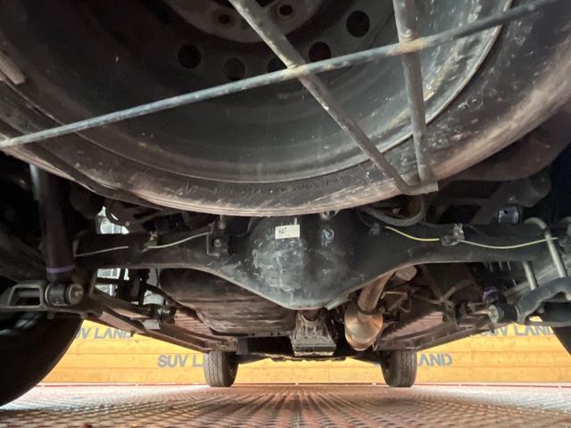 下回りがきれいなうちに、防錆加工の施工がオススメ。降雪地域はもちろん、沿岸部にお住いの方や、趣味でマリン・ウィンタースポーツをされる方にご好評いただいております。