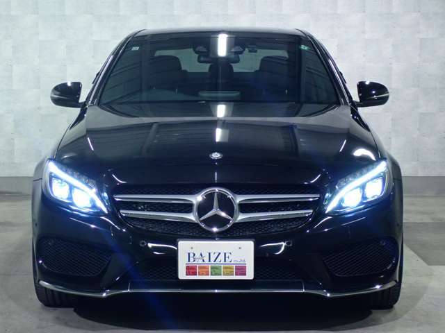 ●外装は専任スタッフが真心込めてキレイに丁寧に仕上げております。そのクオリティーの高さはぜひお客様の目でしっかりお確かめください。