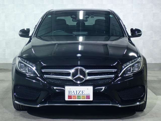 ●【お車の外装について】このお車の外装は特に大きな傷など無く艶やかでピカピカでございます♪また御納車時には撥水コーティング施工してのお渡しになりますので、きっとご満足いただけると思います！