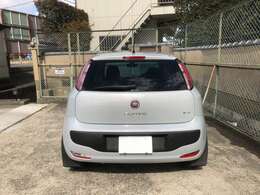 リアセンサー付き