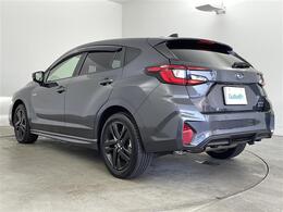 ・後側方警戒支援システム・後退時速度リミッター・エマージェンシーレーンキープアシスト・車線逸脱防止機能・車間距離警報・ステアリング連動ヘッドランプ