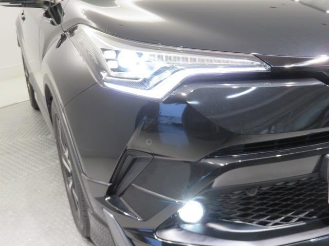 ★LEDヘッドライト★LEDは明るく遠くまで照らす光量で夜間走行の視認性を高めます。長寿命で省電力！見た目もスタイリッシュです。