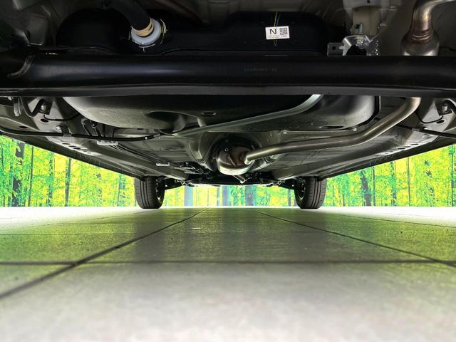 下回りがきれいなうちに、防錆加工の施工がオススメ。降雪地域はもちろん、沿岸部にお住いの方や、趣味でマリン・ウィンタースポーツをされる方にご好評いただいております。