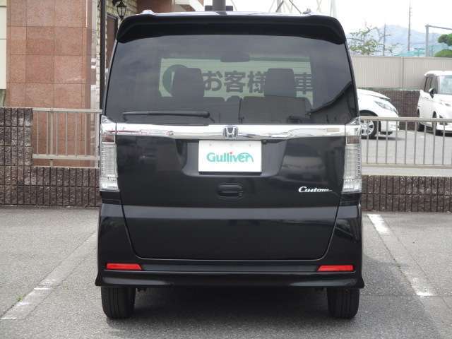 小回りが利くから狭い路地や小道、駐車もカンタン！
