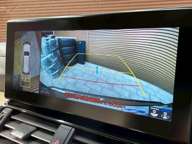トヨタ ランドクルーザー300 3.3 ZX ディーゼルターボ 4WD 2023