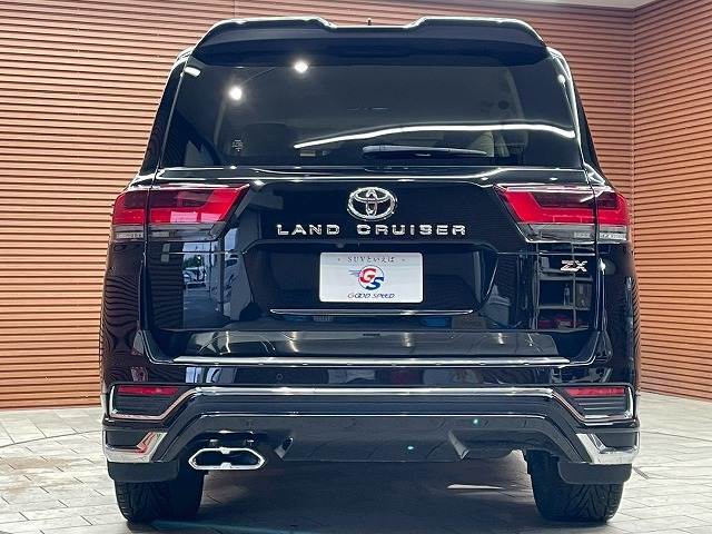 自動車 Kyakmy トヨタ ランドクルーザー300 3.3 ZX ディーゼルターボ 4WD 2023