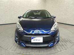 ワイド＆ローのスタイルで走行安定性もばっちりです。運転しやすくロングドライブも安心です。