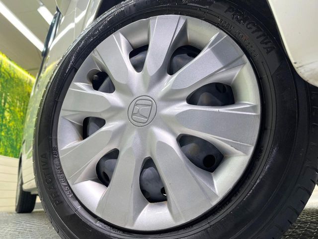 【純正14インチスチールホイール】ネクステージでは『社外アルミホイール』も好評発売中！有名ブランドからお値打ちなアルミまで幅広くご提案致します♪スタッドレスタイヤも取り扱っておりますのでお任せ下さい！