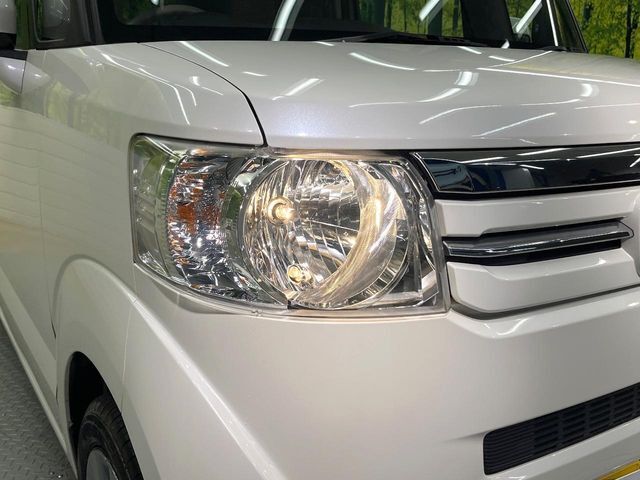 夜間や荒天時により良好な視界で安心な走行をご希望される方には【高輝度LEDヘッドライト】の取付がおすすめ！多くのお客様にご好評いただいております♪