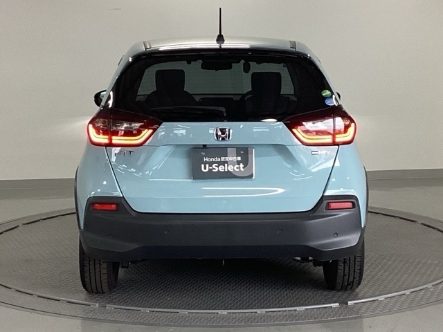 現車を確認できる方へ販売いたします。当社サービススタッフにてHONDA純正部品を使い点検整備を実施し、その後、ご納車させていただきますのでご安心してご利用いただけます。