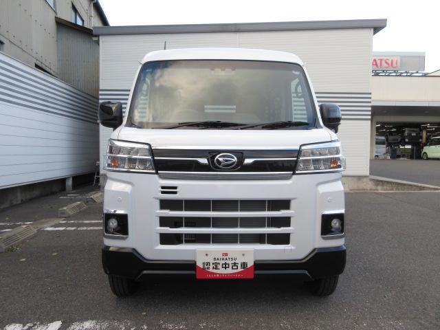 大切な人を乗せる車だから、きちんと選んで、安心して乗りたい。そんなお客様のために認定中古車を多数ラインナップ！
