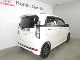 ボディ色はプレミアムホワイト・パールIIです。