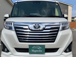 フロントガラス飛び石リペア跡あり