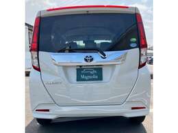 リアゲート線傷5mmぐらいあり