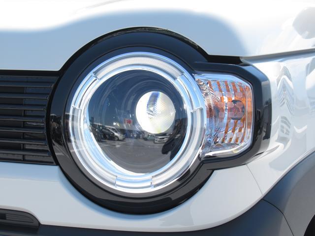 明るいLEDヘッドランプを装着しています！