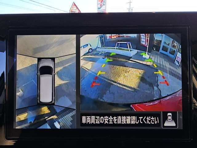 初めてお車をご購入される方でも大丈夫！知識・経験共に豊富なスタッフが親切・丁寧にお客様にピッタリなお車をご案内させて頂きます。ご購入後のアフターケアなど、お困りな事は何でもご相談ください！