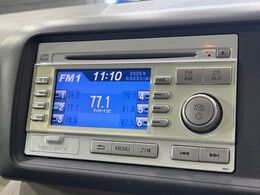 お好きな音楽を車内でお楽しみいただけます♪スピーカー交換・ウーハー追加などの音質向上や、最新ナビ・後席モニター等の取り付けも是非ご相談ください！