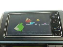 TOYOTA純正のHDDナビ！ワンセグテレビ映ります！意外と暇になるときってありませんか？あって損はありませんよね。走行中の視聴は危ないのでご注意ください！