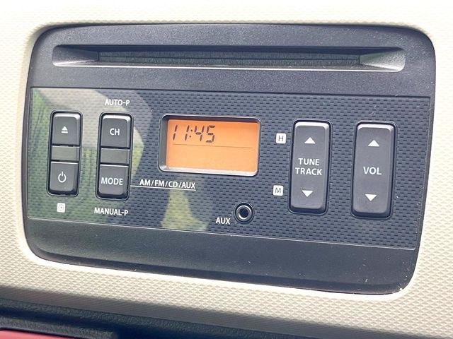 お好きな音楽を車内でお楽しみいただけます♪スピーカー交換・ウーハー追加などの音質向上や、最新ナビ・後席モニター等の取り付けも是非ご相談ください！