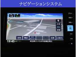 【メモリーナビ】操作の簡単なメモリーナビ！初めての道も迷わず安心ですね♪