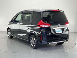 【左斜後】ガリバーでは最長10年の延長保証をご用意しております！せっかくご購入の大切なお車です！もしもに備えた延長保証はオススメです！