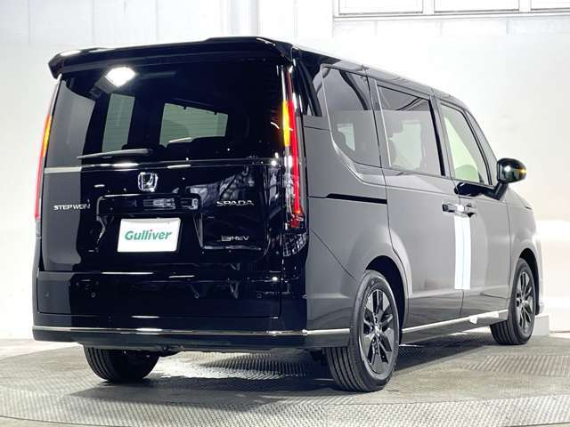 【リア外装】現車の確認はお電話でも承っております。【ハリアー/エクストレイル/ヴェゼル/C-HR/プリウス/シエンタ/オデッセイ/SUV/ミニバン/コンパクト/ハイブリッド/ハイブリット】続々入庫中！！