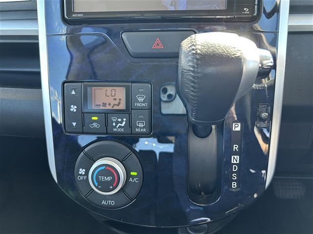 【シフトレバー】シフトも操作しやすく快適なドライブを楽しんでいただけます！