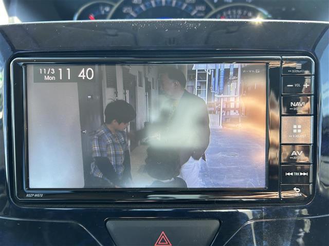 【カーナビ】ナビ利用時のマップ表示は見やすく、いつものドライブがグッと楽しくなります！