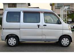 車椅子固定装置　キーレス